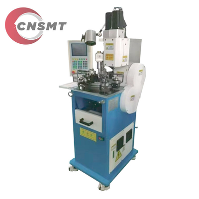 Computer Torsion Machine /Coil Winding Machine CNSM-320 Best Winding Supplier in China