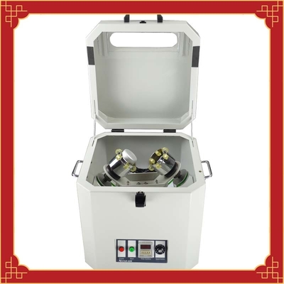 800rpm SMT Solder Paste Mixer Machine Single Phase HNSP500 OEM ODM