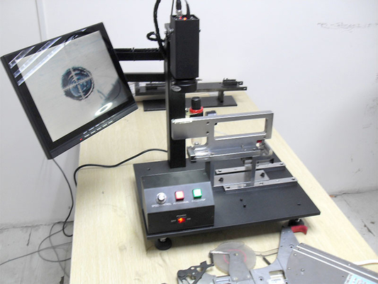 CM202 CM201 SMT Feeder Calibration Instrument Jig ODM