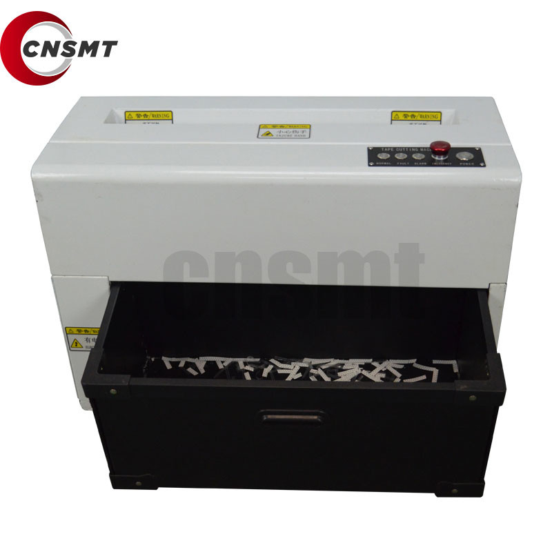 juki ke2070 SMT Tape Cutting Machine 0.5MPa 560mm For Smt Line
