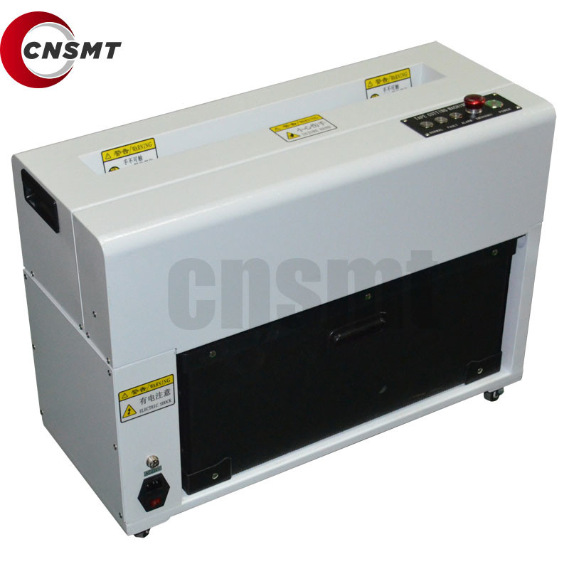 juki ke2070 SMT Tape Cutting Machine 0.5MPa 560mm For Smt Line