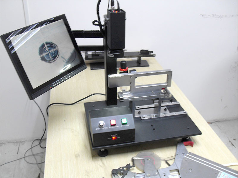  CM202 CM201 SMT Feeder Calibration Instrument Jig ODM